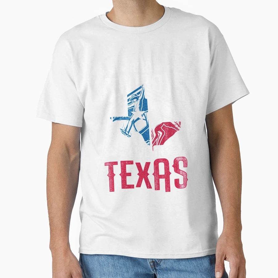 Real Cowboys Live Texas T-Shirt - Unique Graphic for Adults - T-Shirt, Sweatshirt, Hoodie