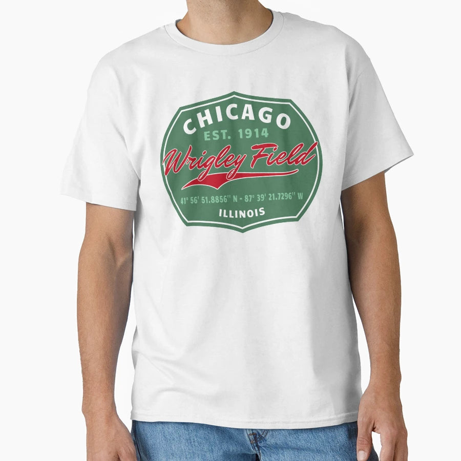 North Siders T-Shirt - Aesthetic Graphic Unisex - T-Shirt, Sweatshirt, Hoodie