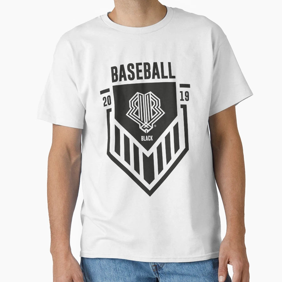 Usa Baseball T-Shirt - Casual Everyday Wear for Adults - T-Shirt, Sweatshirt, Hoodie