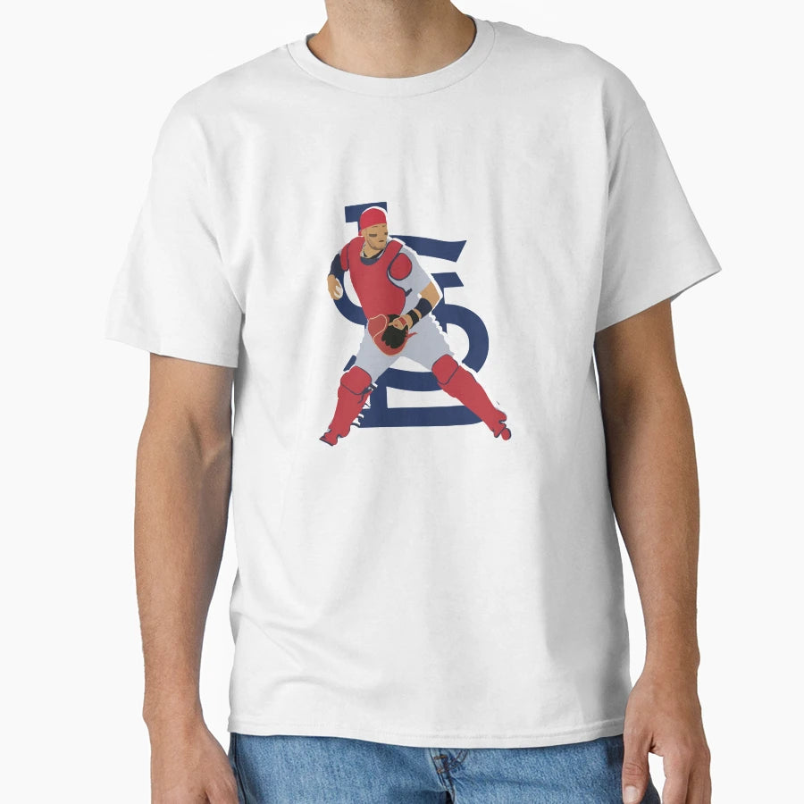 Y Molina 4 Stl Collage T-Shirt - Unique Graphic for Adults - T-Shirt, Sweatshirt, Hoodie