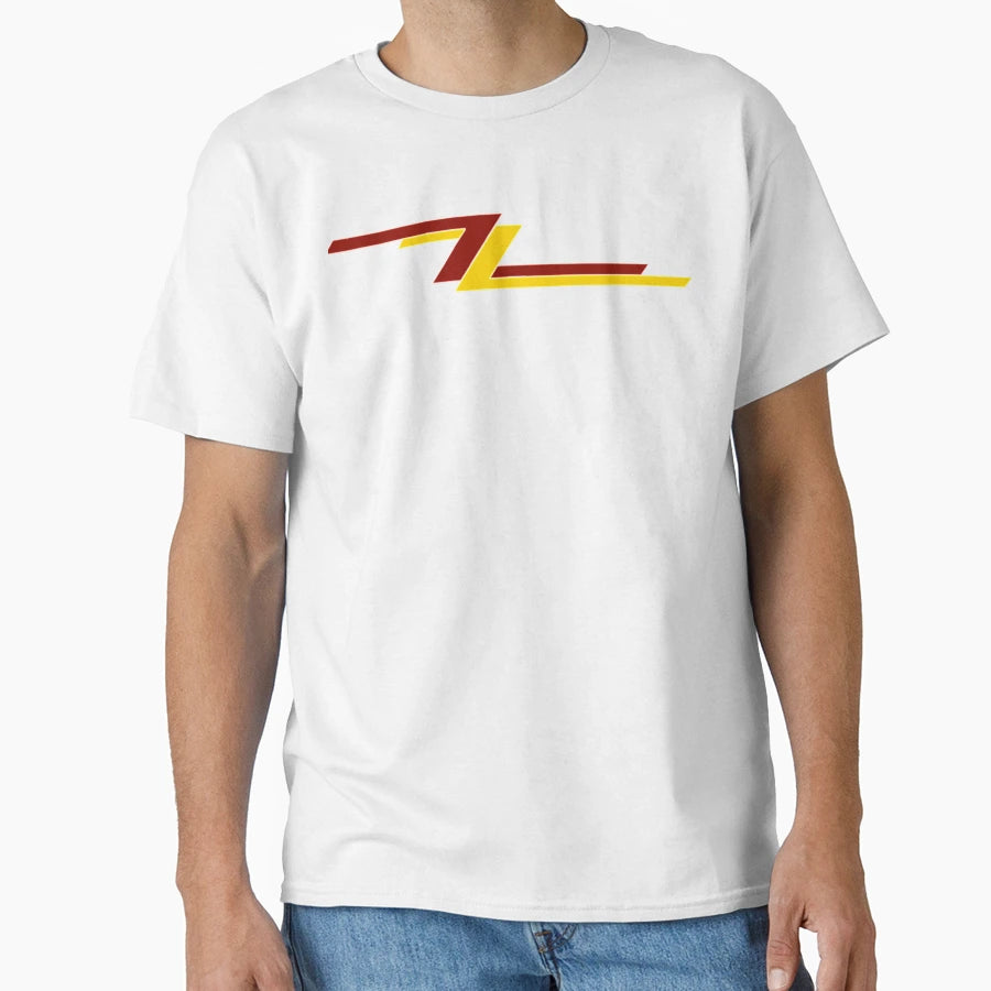 2C Zz Is American Rock T-Shirt - Unique Graphic for Adults - T-Shirt, Sweatshirt, Hoodie