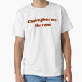 Cleveland Browns Nfl Gag T-Shirt - Casual Everyday Wear for Adults - T-Shirt, Sweatshirt, Hoodie