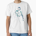 Ken Grifey Jr 24 T-Shirt - Custom Art Print Unisex - T-Shirt, Sweatshirt, Hoodie