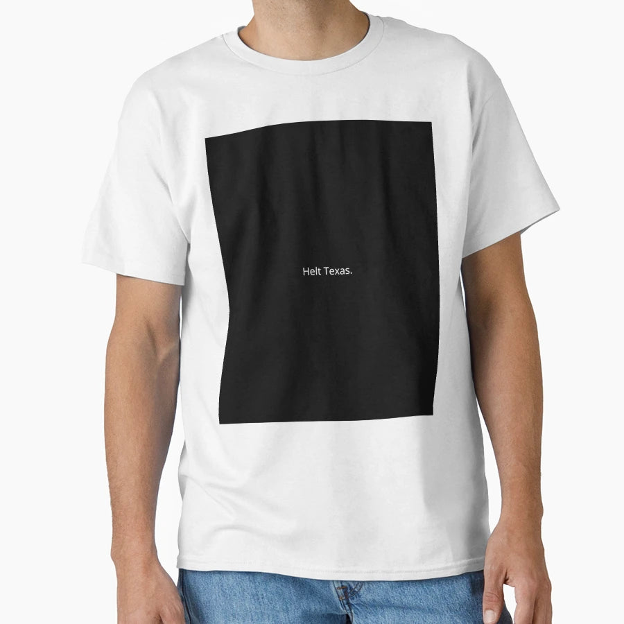Helt Texas Norsk Uttrykk Fullstendig Kaos T-Shirt - Graphic Print Men Women - T-Shirt, Sweatshirt, Hoodie