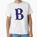 Brooklyn T-Shirt - Fun Novelty Design Unisex - T-Shirt, Sweatshirt, Hoodie