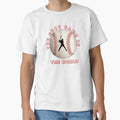 Best Game World Baseball Art True Fans T-Shirt - Custom Art Print Unisex - T-Shirt, Sweatshirt, Hoodie
