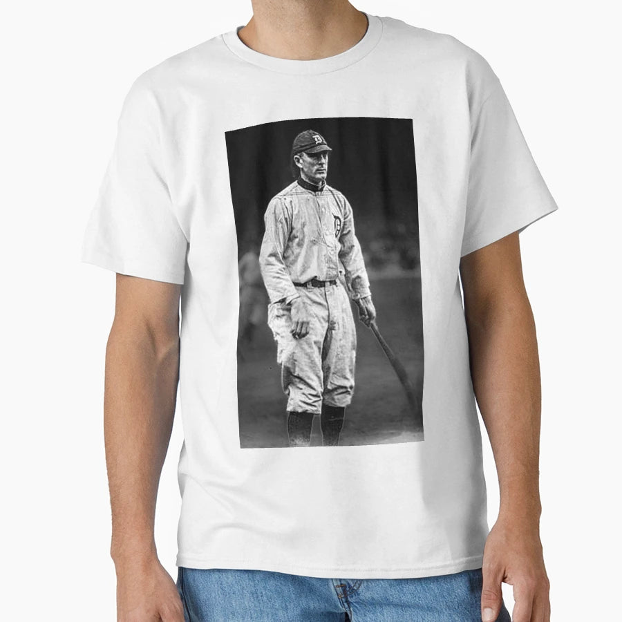 Robert Hayes Veach T-Shirt - Graphic Print Unisex - T-Shirt, Sweatshirt, Hoodie
