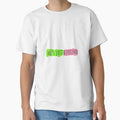 Shes Just Friend Mlb T-Shirt - Casual Everyday Wear Men Women - T-Shirt, Sweatshirt, Hoodie