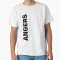 Angers T-Shirt - Unique Graphic for Adults - T-Shirt, Sweatshirt, Hoodie
