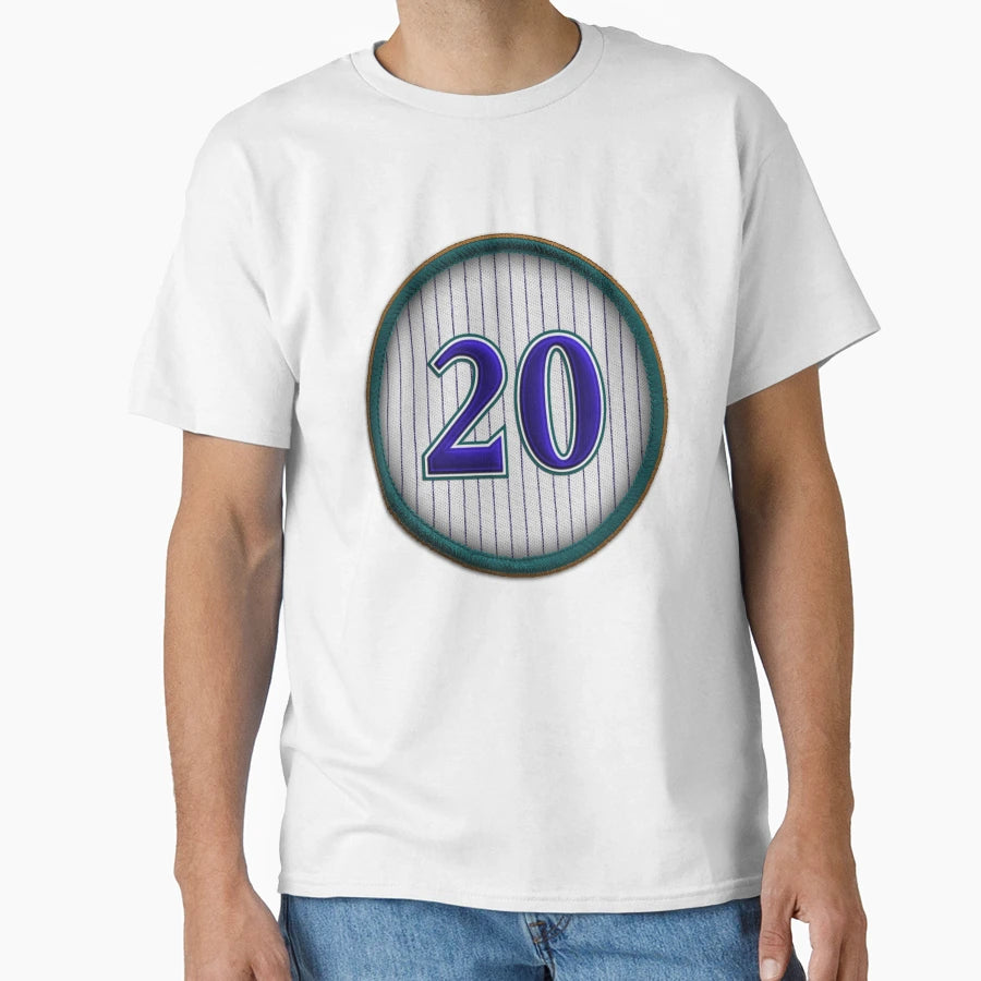 20 Gonzo T-Shirt - Fun Novelty Design for Adults - T-Shirt, Sweatshirt, Hoodie