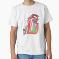 G Miniature T-Shirt - Fun Novelty Design for Adults - T-Shirt, Sweatshirt, Hoodie