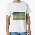 Screengrab From Baseball Game T-Shirt - Streetwear Style for Adults - T-Shirt, Sweatshirt, Hoodie