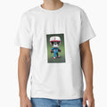 Dead Balls Reaper T-Shirt - Unique Graphic Men Women - T-Shirt, Sweatshirt, Hoodie