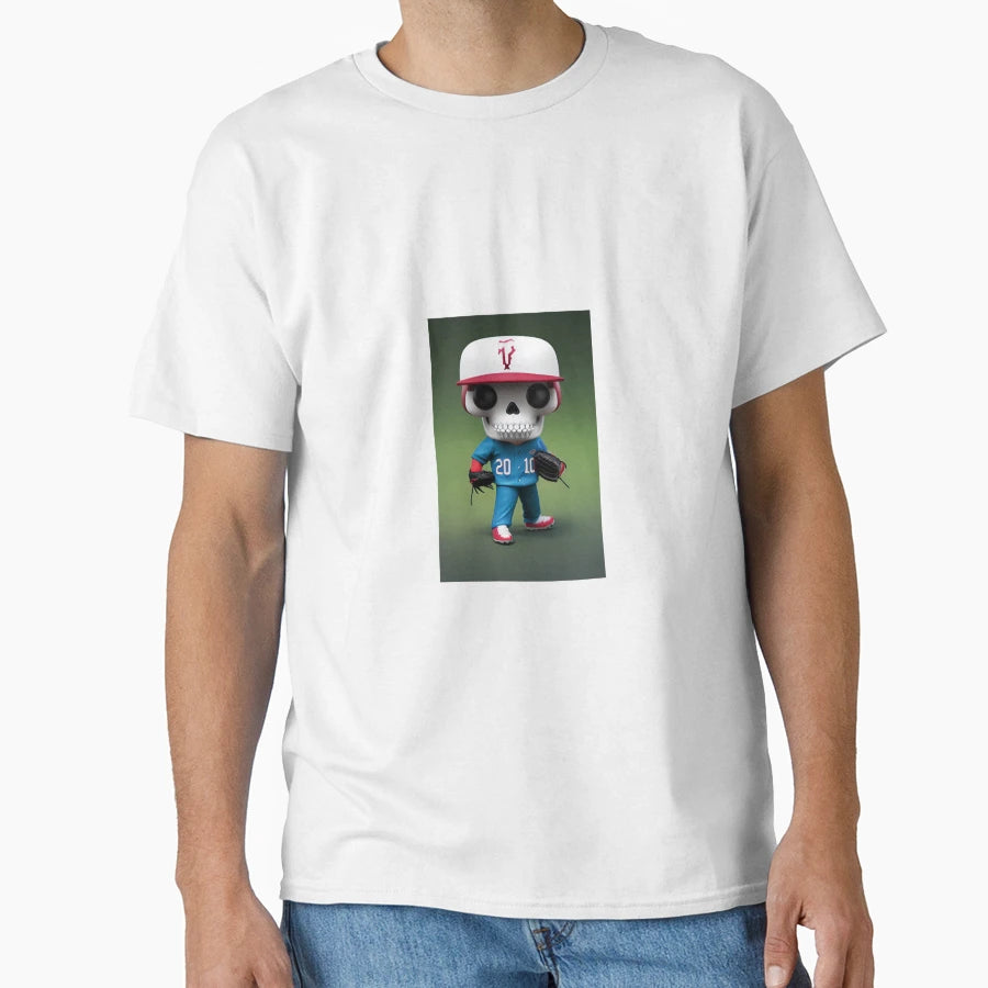 Dead Balls Reaper T-Shirt - Unique Graphic Men Women - T-Shirt, Sweatshirt, Hoodie