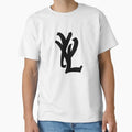 Playboi Carti Yvl T-Shirt - Graphic Print Unisex - T-Shirt, Sweatshirt, Hoodie