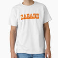 Zabars T-Shirt - Streetwear Style for Adults - T-Shirt, Sweatshirt, Hoodie
