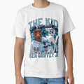 Ken Griffey Jr Seattle Baseball T-Shirt - Casual Everyday Wear Men Women - T-Shirt, Sweatshirt, Hoodie