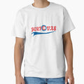 Boricuas Logo T-Shirt - Aesthetic Graphic for Adults - T-Shirt, Sweatshirt, Hoodie