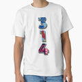 Area Code St Louis Stl Vertical T-Shirt - Aesthetic Graphic Men Women - T-Shirt, Sweatshirt, Hoodie