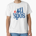 Defunct Montreal Expos Baseball Mtlspos T-Shirt - Unique Graphic Men Women - T-Shirt, Sweatshirt, Hoodie