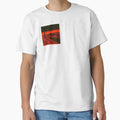 San Francisco Mars T-Shirt - Custom Art Print Men Women - T-Shirt, Sweatshirt, Hoodie
