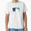 Ken Griffey Jr T-Shirt - Casual Everyday Wear for Adults - T-Shirt, Sweatshirt, Hoodie