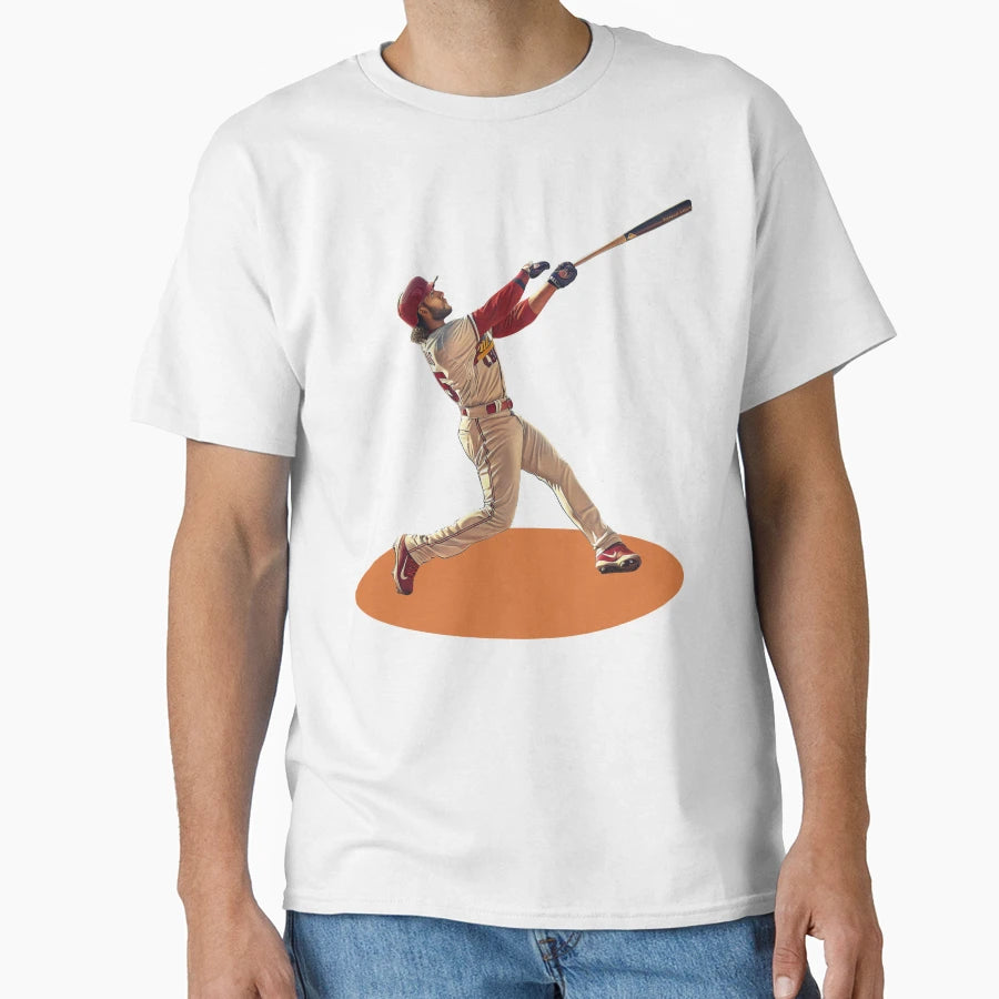 Great Baseball Derby T-Shirt - Minimalist Print Unisex - T-Shirt, Sweatshirt, Hoodie