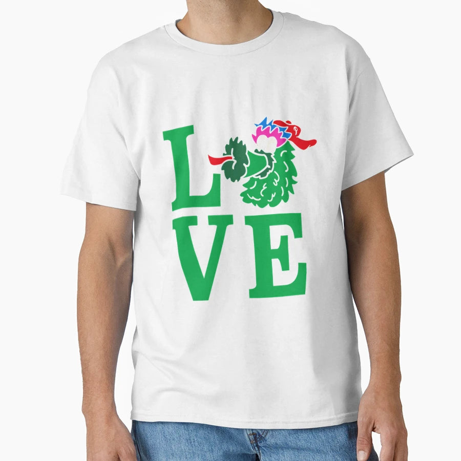 Phanatic Love Philadelphia Baseball T-Shirt - Graphic Print Men Women - T-Shirt, Sweatshirt, Hoodie