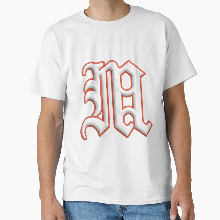 Miami Hurricanes Old English M T-Shirt - Streetwear Style Unisex - T-Shirt, Sweatshirt, Hoodie