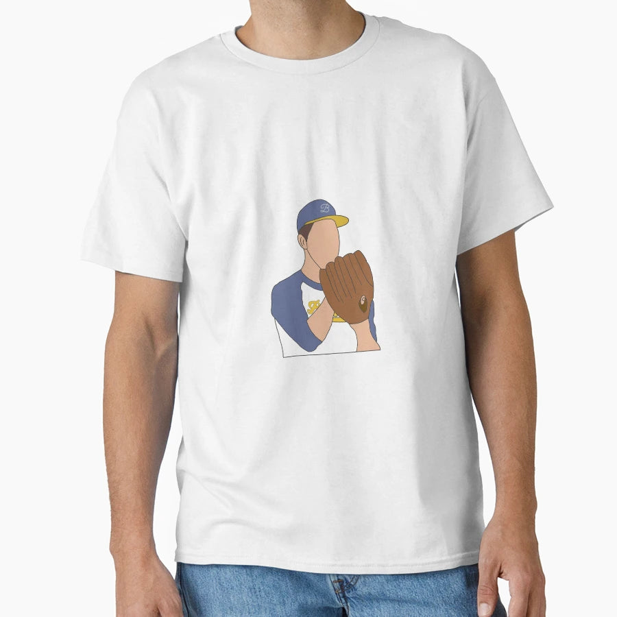 Sweet Magnolias Baseball T-Shirt - Aesthetic Graphic for Adults - T-Shirt, Sweatshirt, Hoodie