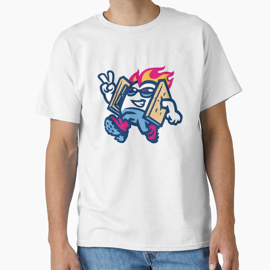 Cs Sky S5 T-Shirt - Custom Art Print Unisex - T-Shirt, Sweatshirt, Hoodie