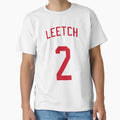 Brian Leetch T-Shirt - Custom Art Print Men Women - T-Shirt, Sweatshirt, Hoodie
