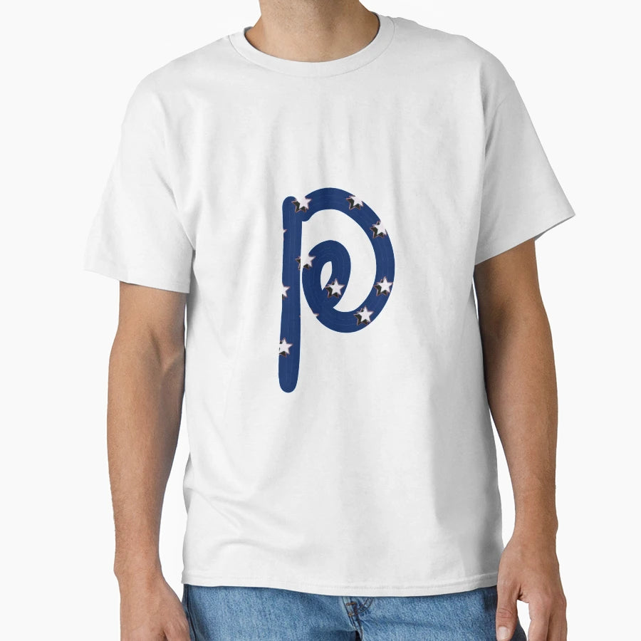Hebrew Upenn Star T-Shirt - Trendy Graphic for Adults - T-Shirt, Sweatshirt, Hoodie