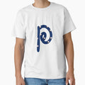 Hebrew Upenn Star T-Shirt - Trendy Graphic for Adults - T-Shirt, Sweatshirt, Hoodie