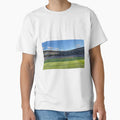 Wrigley Field T-Shirt - Fun Novelty Design for Adults - T-Shirt, Sweatshirt, Hoodie