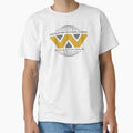 Weyland Yutani Corp Building Better T-Shirt - Trendy Graphic for Adults - T-Shirt, Sweatshirt, Hoodie