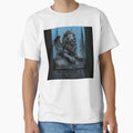 Detroit T-Shirt - Unique Graphic Men Women - T-Shirt, Sweatshirt, Hoodie