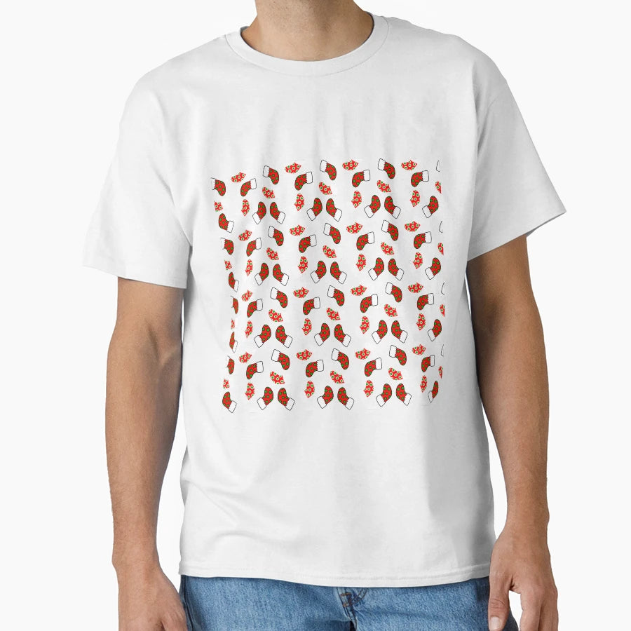 Copy Reindeer T-Shirt - Aesthetic Graphic Unisex - T-Shirt, Sweatshirt, Hoodie