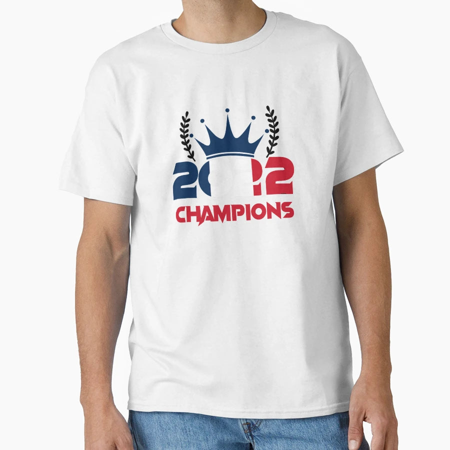 France Champion Fifa World Cup T-Shirt - Fun Novelty Design Men Women - T-Shirt, Sweatshirt, Hoodie