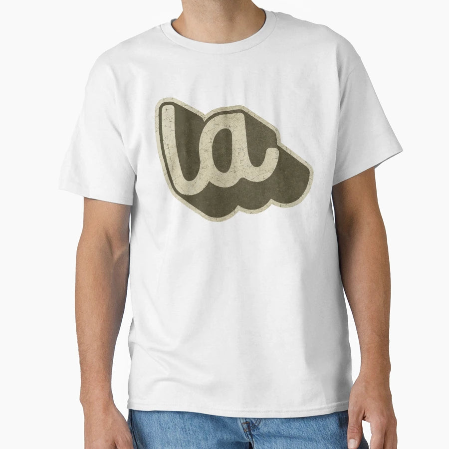 Los Angeles California T-Shirt - Custom Art Print for Adults - T-Shirt, Sweatshirt, Hoodie