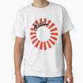 Giant 60S Rocksteady T-Shirt - Aesthetic Graphic Unisex - T-Shirt, Sweatshirt, Hoodie