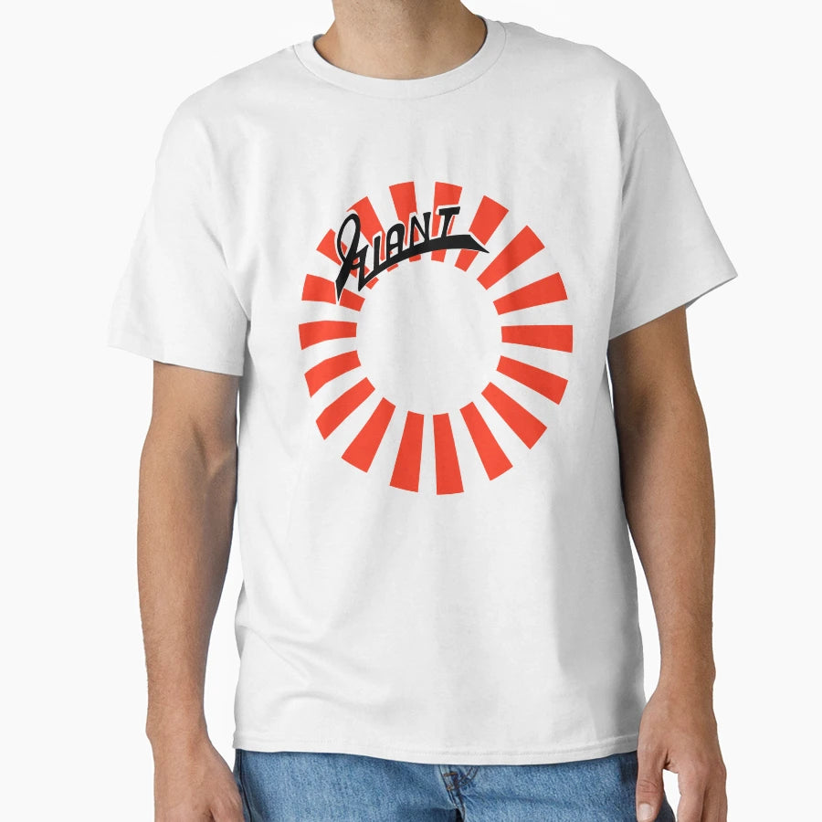 Giant 60S Rocksteady T-Shirt - Aesthetic Graphic Unisex - T-Shirt, Sweatshirt, Hoodie