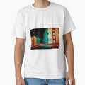 Golden Gate Bridge T-Shirt - Fun Novelty Design Men Women - T-Shirt, Sweatshirt, Hoodie