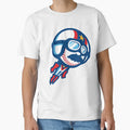 Cannon Icon T-Shirt - Novelty Apparel Unisex - T-Shirt, Sweatshirt, Hoodie