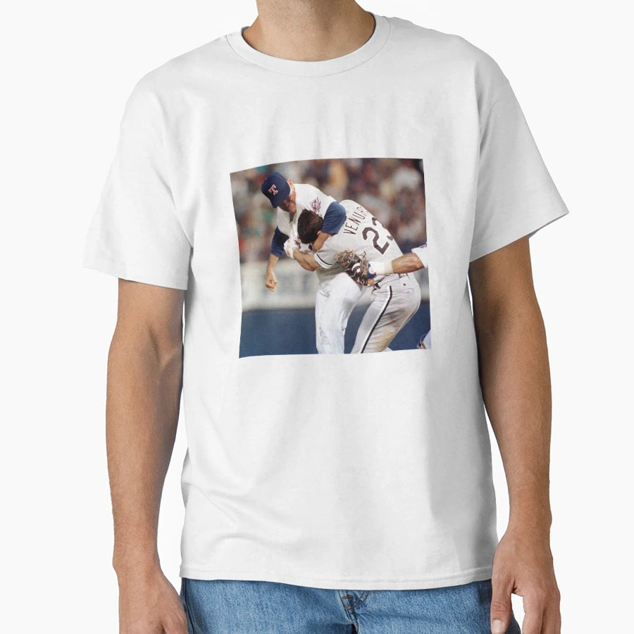 Robin Vs Nolan Meme T-Shirt - Custom Art Print Unisex - T-Shirt, Sweatshirt, Hoodie