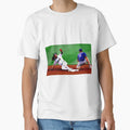 Home Run T-Shirt - Fun Novelty Design Unisex - T-Shirt, Sweatshirt, Hoodie