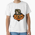 Frederick Keys Icons T-Shirt - Streetwear Style Men Women - T-Shirt, Sweatshirt, Hoodie