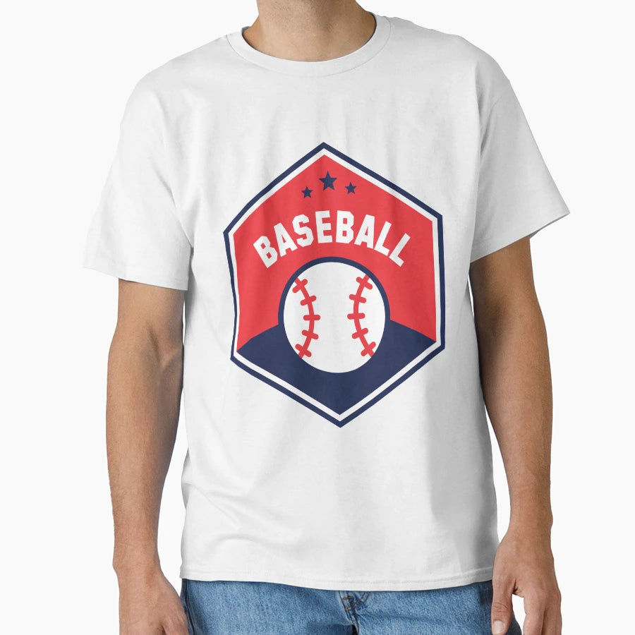 Life Baseball T-Shirt - Trendy Graphic Men Women - T-Shirt, Sweatshirt, Hoodie