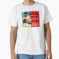 Joe Kelly Fight Club Boston T-Shirt - Fun Novelty Design Unisex - T-Shirt, Sweatshirt, Hoodie