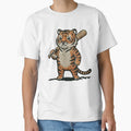 Detroit T-Shirt - Casual Everyday Wear Men Women - T-Shirt, Sweatshirt, Hoodie